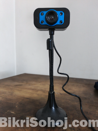 ওয়েবক্যাম